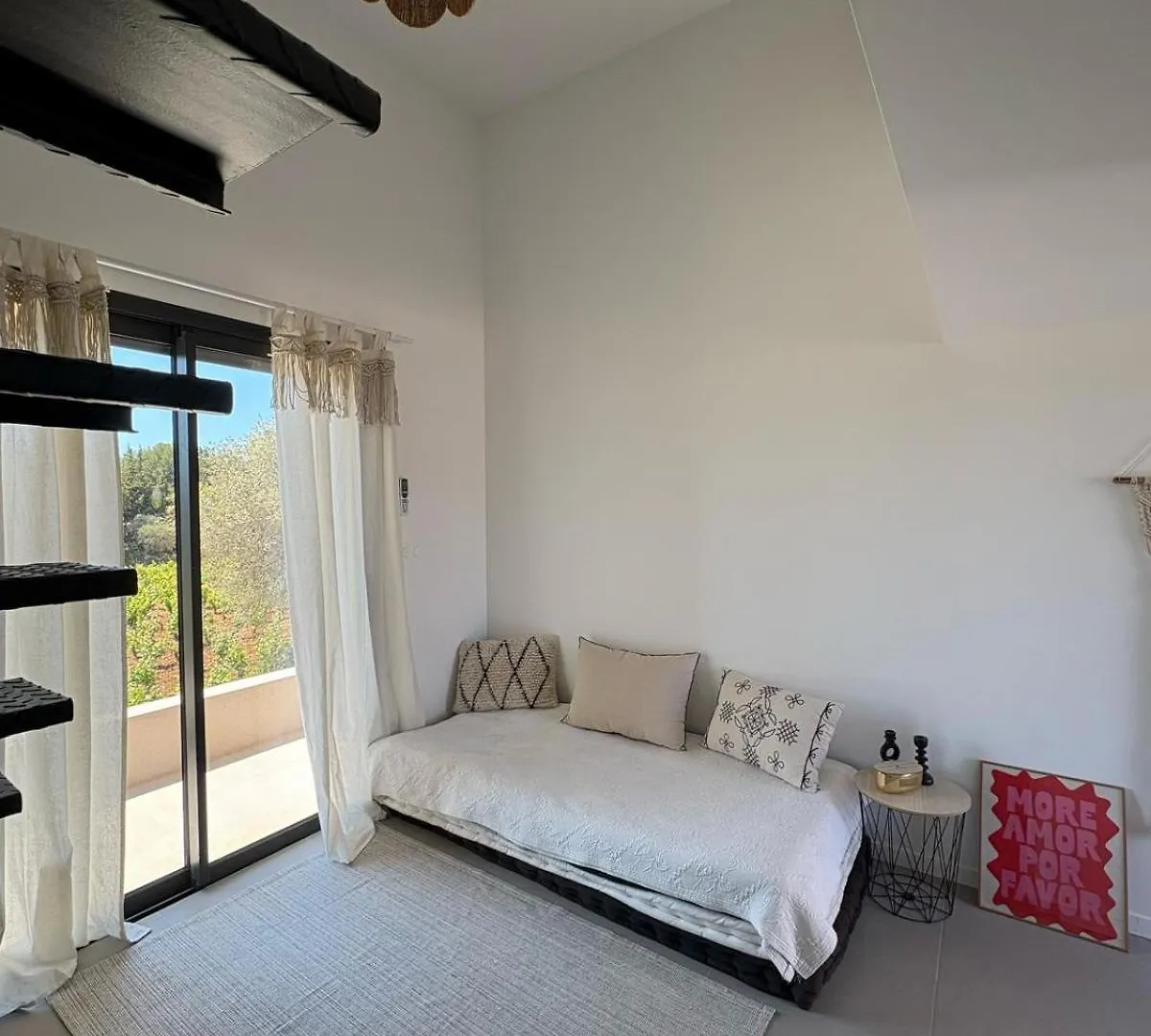 Studio Terrasse Apercu Mer Vignes Saint-Cyr-sur-Mer Apartment