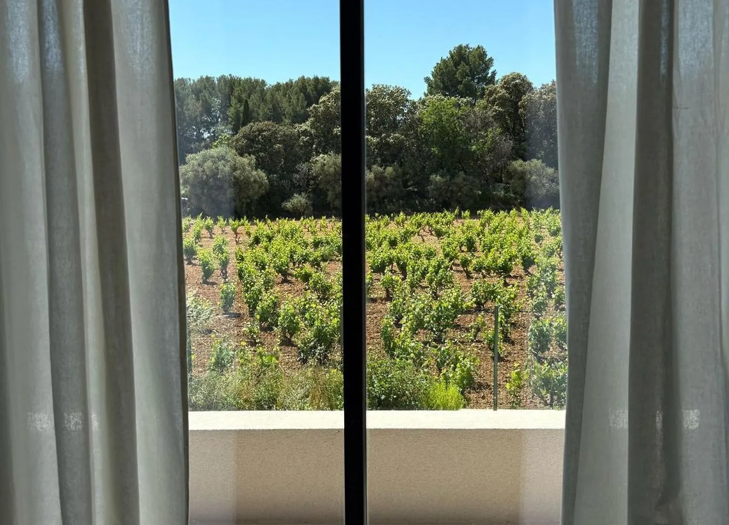 Apartment Studio Terrasse Apercu Mer Vignes Saint-Cyr-sur-Mer