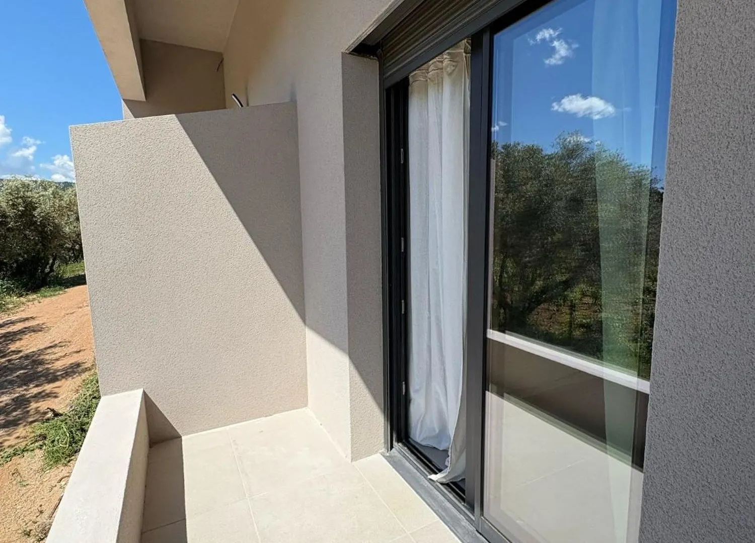 Apartment Studio Terrasse Apercu Mer Vignes Saint-Cyr-sur-Mer