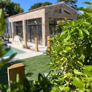 4* Hotel Maison Bagatelle
